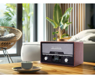 Denver Radio retro Denver MDA-525DW dark wood - 1535080 - zdjęcie 6